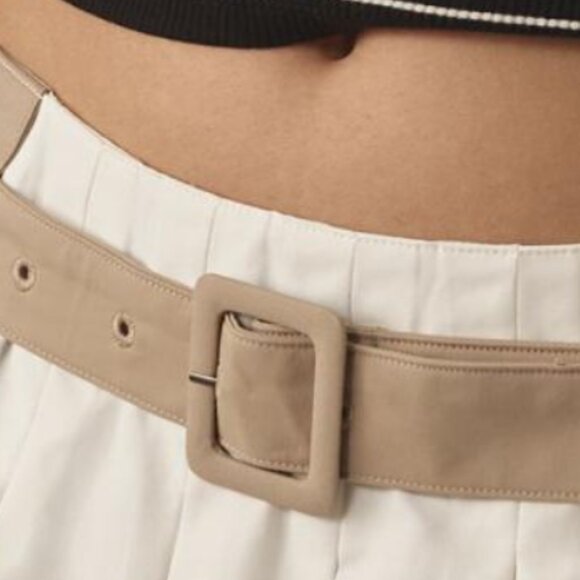 Brand New Maeve Pleated Skort - Picture 5 of 13